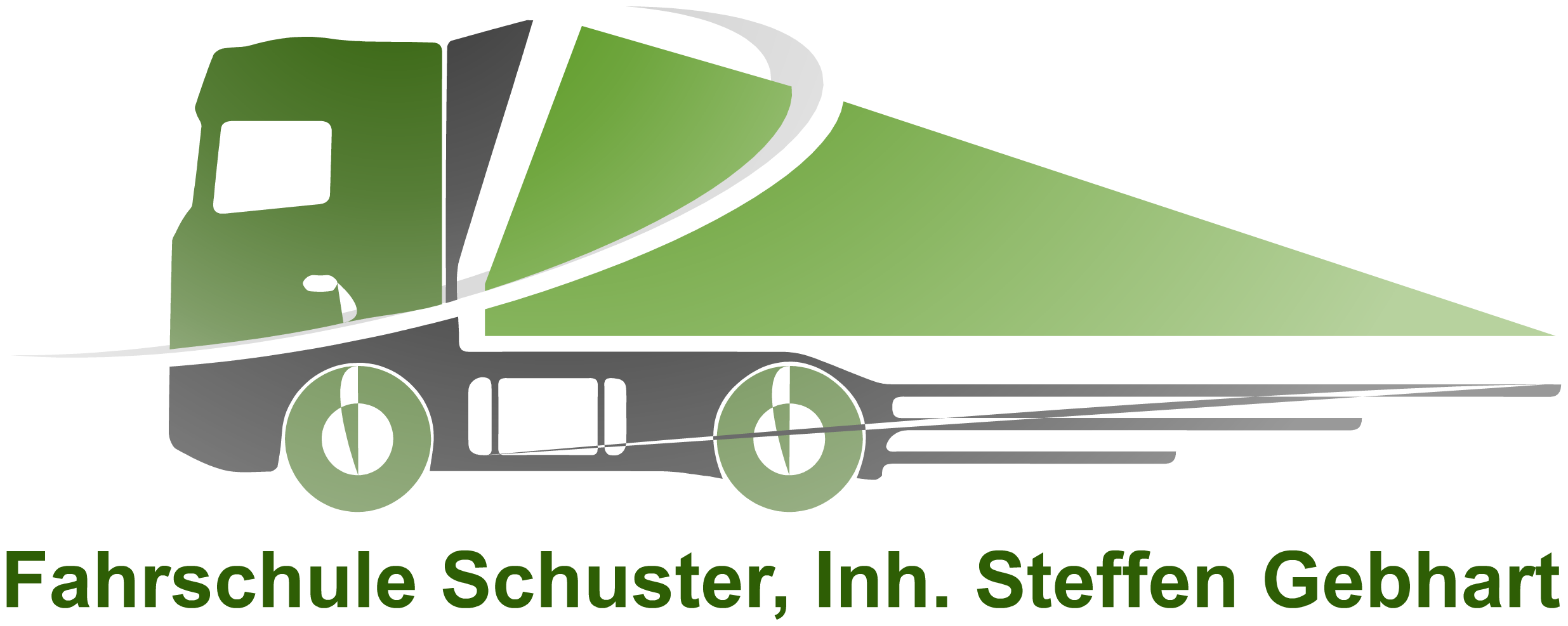 Fahrschule Schuster Inh. Steffen Gebhart - LKW-Fahrschule
